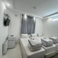 هتل اپارتمان و سوئیت نوساخت در نزدیکی حرم|اجارهٔ کوتاه‌مدت آپارتمان و سوئیت|مشهد, امام رضا (ع)|دیوار