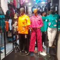 پروفیل رگال قفسه رنگبندی|فروشگاه و مغازه|کرج, شاهینویلا|دیوار