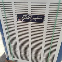 کولر 6300 خروجی بالا سپهر الکتریک