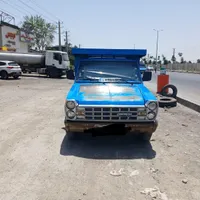 نیسان مدل ۸۵|خودرو سواری و وانت|کرج, شهرک البرز|دیوار