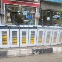 ۱.*فروش دستگاه جوجه کشی *.|لوازم جانبی حیوانات|یاسوج, |دیوار