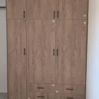 نصب نصاب کابینت کمددیواری درب چوبی|خدمات پیشه و مهارت|لاهیجان, شیخ زاهد|دیوار