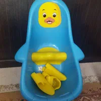 فرش کودک سرویس وان کودک سرویس خواب نوزاد کودک|اسباب و اثاث بچه|اصفهان, گلستان|دیوار