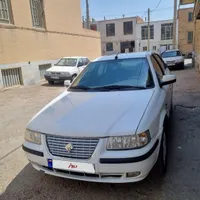 سمند LX EF7 بنزینی، مدل ۱۳۹۴