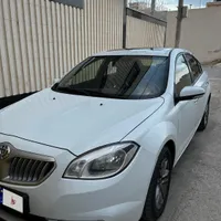 برلیانس h330 اتومات مدل ۹۶