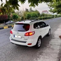 هیوندای سانتافه مدل 2008|خودرو سواری و وانت|کلاچای, |دیوار
