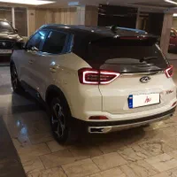 ام‌وی‌ام X55 Pro اکسلنت اسپرت|خودرو سواری و وانت|کرج, کوی مهر|دیوار