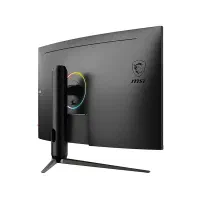 مانیتور ۳۲ اینچ گیمینگ خمیده MSI