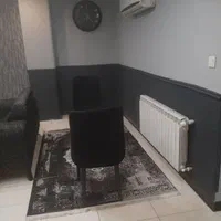 آزادی دو خواب 120متر|اجارهٔ کوتاه‌مدت آپارتمان و سوئیت|تهران, استاد معین|دیوار