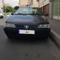 پژو2000 مدل ۷۷