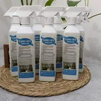 اسپره چربی زدا