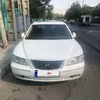 آزرا ۲۰۱۰|خودرو سواری و وانت|تهران, بهارستان|دیوار