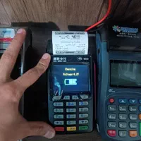 فروش مدل مختلف دستگاه پوز تعمیر کارتخوان با ضمانت|فروشگاه و مغازه|تهران, فلسطین (میدان انقلاب)|دیوار