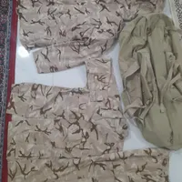 لباس سربازی