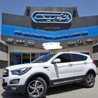 هایما S5 مدل ۱۴۰۱ بدون خط و خش