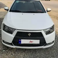 دنا پلاس توربو اتومات ۴۰۰ بدون رنگ