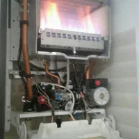 تعمیرات سرویس پکیج آبگرمکن بخاری  جاروبرقی|خدمات پیشه و مهارت|همدان, |دیوار