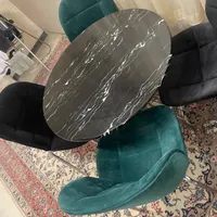 میز و صندلی