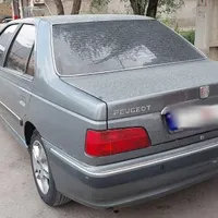 پژو پارس LX TU5، مدل ۱۳۹۶|خودرو سواری و وانت|قوچان, |دیوار
