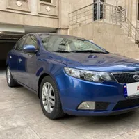 کیا سراتو مونتاژ اتوماتیک 2000cc، مدل ۱۳۹۵|خودرو سواری و وانت|تهران, دانشگاه تهران|دیوار