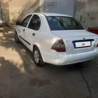 تیبا صندوق‌دار EX، مدل ۱۳۹۴|خودرو سواری و وانت|تهران, مینا|دیوار