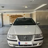 سمند LX EF7 بنزینی، مدل ۱۳۹۸|خودرو سواری و وانت|تهران, صاحب الزمان|دیوار