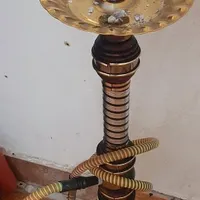 قلیون آدامس نعنا