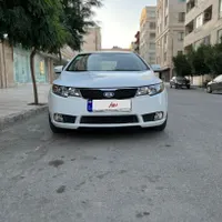 کیا سراتو مونتاژ اتوماتیک آپشنال 2000cc،تک برگ سند|خودرو سواری و وانت|مشهد, الهیه|دیوار