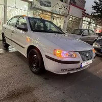 سمند موتور ملی دوگانه کارخانه مدل 1397