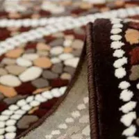 فرش ۱۲ متری ساوین طرح هارمونی