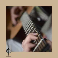 آموزش گیتار ( آموزشگاه موسیقی آران در کرج )