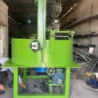 ناری ساز همزن بتن خلاطه میکسر بتونیر