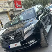 مکث موتور کلوت اتوماتیک، مدل ۱۴۰۲