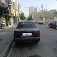 پراید مدل ۸۸ هیدرولیک و کولر روشن|خودرو سواری و وانت|کرج, گلشهر ویلا|دیوار