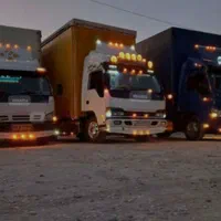 حمل ونقل اثاثیه منزل اتوبار هوشمند صبابار