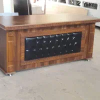 میز مدیریت غزال لمسه|دفتر کار|تهران, شهید رجایی|دیوار