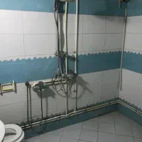 فروش خانه ویلایی با سه واحد مجزا نزدیک مترو- سعدی|فروش خانه و ویلا|مشهد, سراب|دیوار