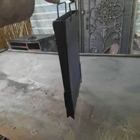 منقل با ورق 2 بسیار محکم|اجاق گاز و لوازم برقی پخت‌وپز|رشت, آزادگان|دیوار