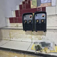 دستگاه جوش موتور جوش گام 202آکبند ابزارآلات|ابزارآلات|تهران, سلسبیل جنوبی|دیوار