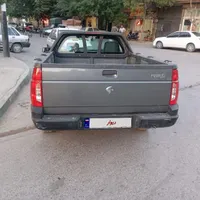 وانت آریسان 2، مدل ۱۴۰۲|خودرو سواری و وانت|مشهد, توس|دیوار