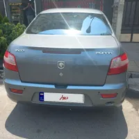 رانا LX، مدل ۱۳۹۷|خودرو سواری و وانت|کرج, بهار|دیوار