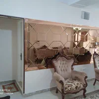 آینه دکوراتیو جمالی|آینه|فردیس, شهرک وحدت|دیوار