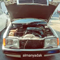 تعمیرگاه تخصصی w124 بنز کپل ۲۳۰ و ۲۶۰ و ۳۰۰|قطعات یدکی و لوازم جانبی|تهران, دارآباد|دیوار