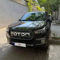 فوتون جی تی لاین foton jt line مدل 1403