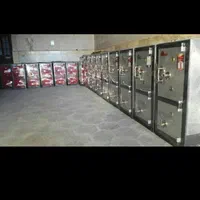 ارسال گاوصندوق کاملا|ابزارآلات|کرج, کمالشهر|دیوار