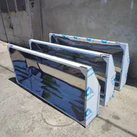 هود صنعتی استیل / رستوران / فست فود / کترینگ|کافی‌شاپ و رستوران|تهران, صادقیه|دیوار