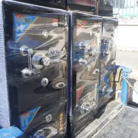 گاوصندوق دوطبقه 250BKR گاو صندوق  انبار مرکزی|ابزارآلات|کرج, بهار|دیوار