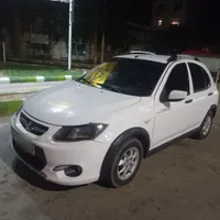 کوییک دنده‌ای ساده، مدل ۱۳۹۹