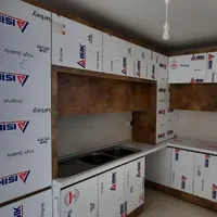 کابینت،کمددیواری،تی وی ست،شلف،تخت تاشو ۱۲ ماهه|خدمات پیشه و مهارت|قزوین, |دیوار