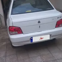 پراید 132 SE، مدل ۱۳۹۸